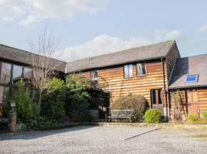 Swallow Cottage, Bucknell